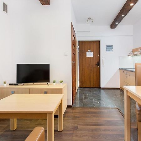 Apartamenty Sun & Snow Koscielisko Residence Buitenkant foto