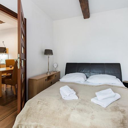 Apartamenty Sun & Snow Koscielisko Residence Buitenkant foto