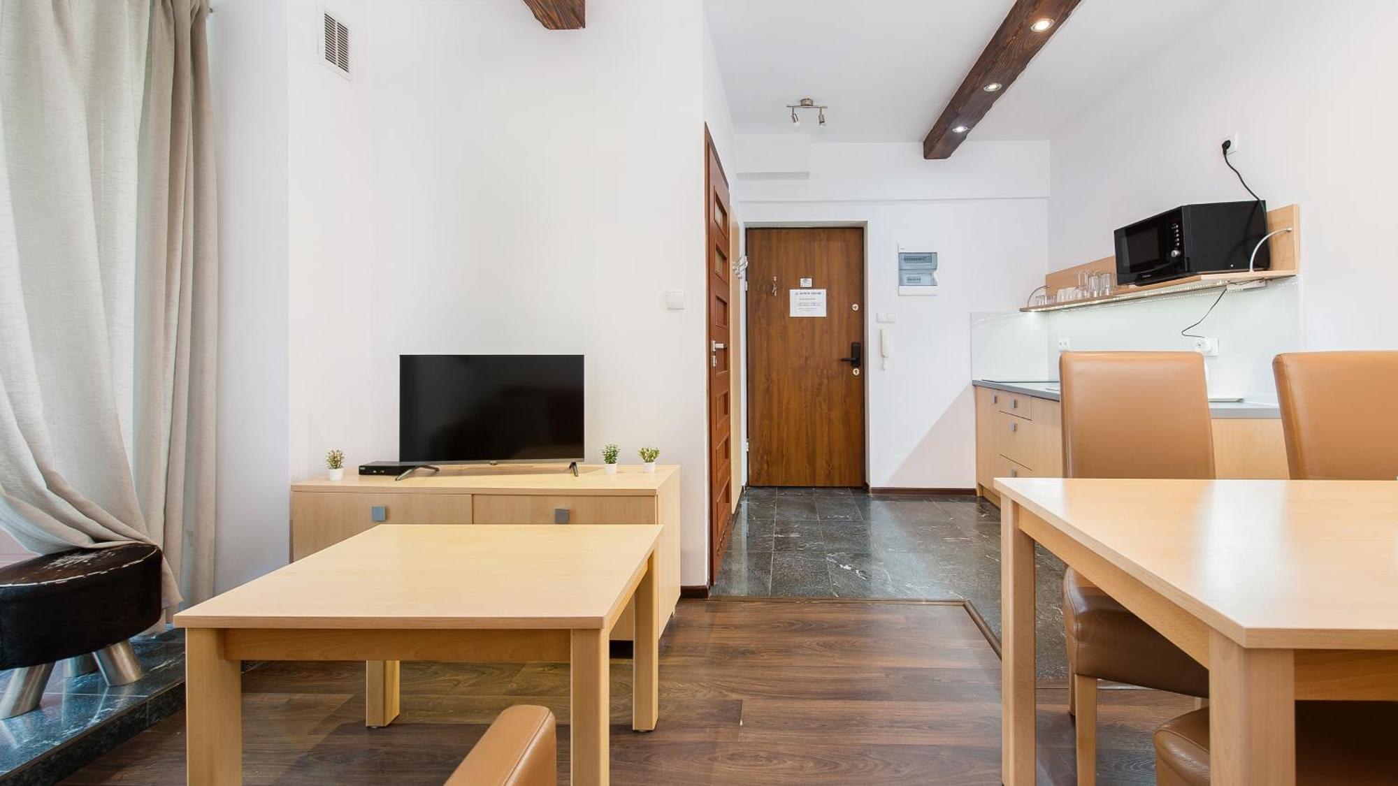 Apartamenty Sun & Snow Koscielisko Residence Buitenkant foto