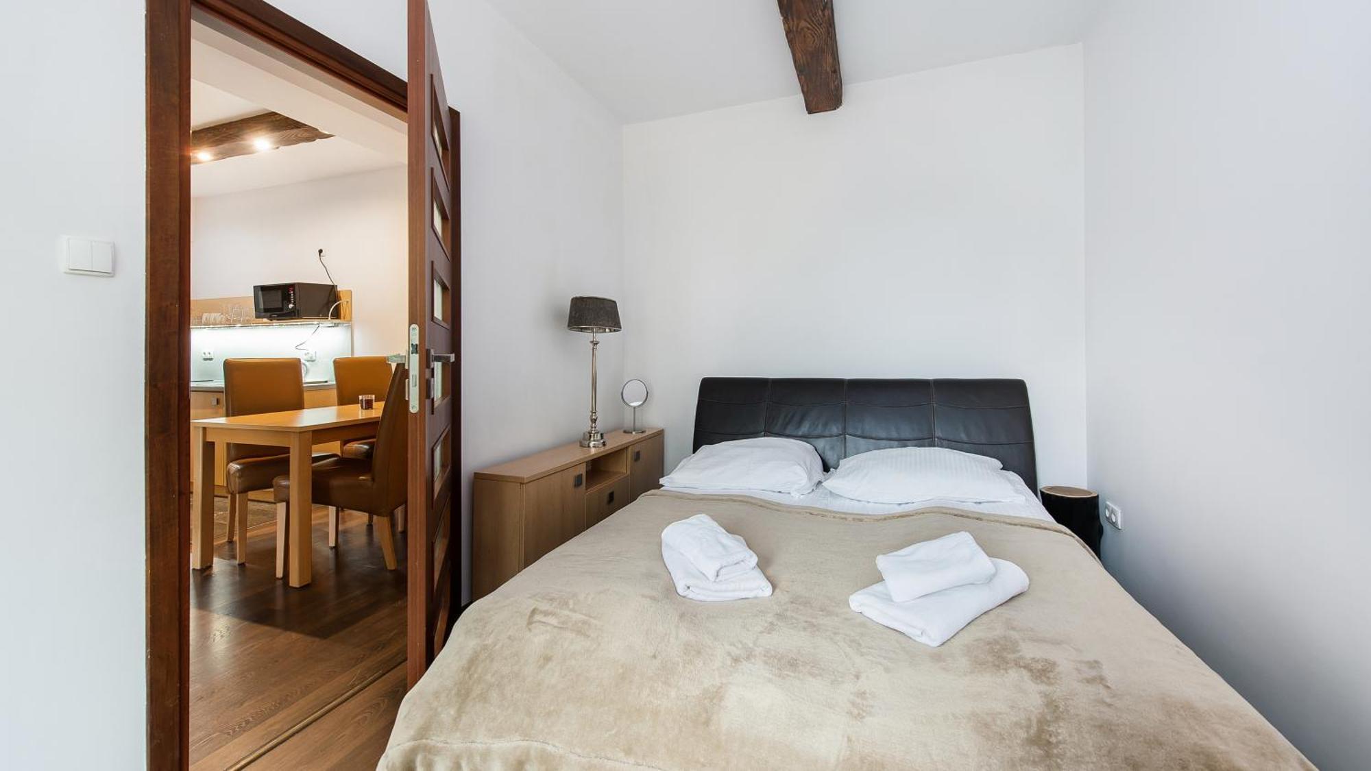 Apartamenty Sun & Snow Koscielisko Residence Buitenkant foto