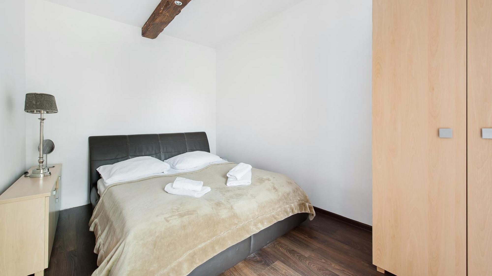 Apartamenty Sun & Snow Koscielisko Residence Buitenkant foto